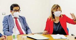 Covid, quarta ondata: pesa il fattore Omicron. Il Lazio rischia il giallo