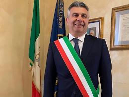 Covid, il sindaco Salera in isolamento preventivo: salta la conferenza di fine anno
