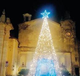 La magia della festa nei vicoli e nelle piazze: eventi fino al 6 gennaio
