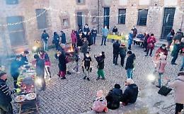 Una città ricca di storia, arte e cultura: puntare sul turismo per il rilancio