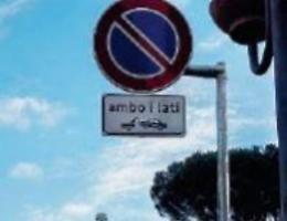 Lotta alla sosta selvaggia: pugno duro contro i furbetti, multe in arrivo