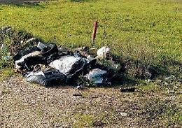 Inciviltà e degrado in periferia: «Ad oggi nulla è cambiato»
