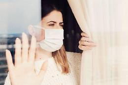 Covid, come la pandemia ha cambiato le nostre vite: tra ansia e paura