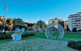 Parco Matusa: "Offerta di intrattenimento a livello di sagra paesana"
