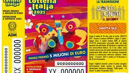 Lotteria Italia, Frosinone nella top ten nazionale di biglietti venduti