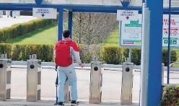 Cassino Plant, Tavares: manteniamo i marchi. Attesa sul territorio