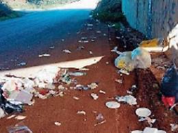 Rifiuti abbandonati, crescono le discariche abusive: pungo duro contro i furbetti