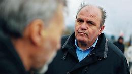 Amministrative e Consorzio, De Angelis rischia la rivolta