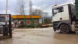 La Provincia chiede una bonifica alla Mad: metalli pesanti oltre i limiti