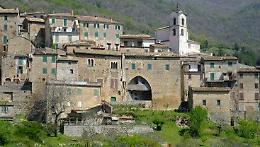 Il prosciutto di Guarcino in vetrina su Rai Uno: "Linea Verde" in Ciociaria