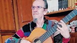 È morto il professore Valerio Fazio, lutto per la scomparsa dello stimato musicista