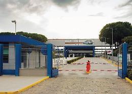 Si ferma nuovamente lo stabilimento Stellantis