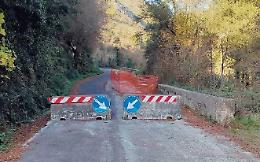 Riapertura del Tracciolino, progetti in vista per la provinciale 7