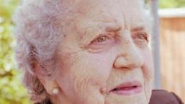 Nonna Annita oggi soffia su cento candeline: un compleanno speciale