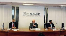 Automotive, un settore strategico: oltre trenta aziende incontrano l'assessore Orneli