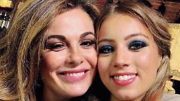 La ciociara Maria Malandrucco su Canale 5, da Miss Italia alle fiction