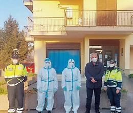 Covid, screening prima di tornare a scuola: centododici tamponi e nessun positivo