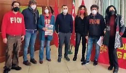 Stellantis, il Grecale...fermo ai box di partenza: slitta ancora lo start