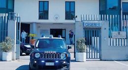 Arrestato per sette furti, il ladro seriale avrebbe rubato perché disoccupato