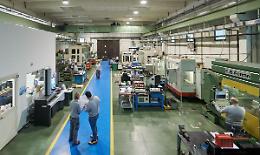 Ometec, dalla coerenza all'unione: una storia di successo