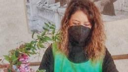 Katia Santamaria, eccellenza locale a Sanremo: la floral designer a villa Ormond