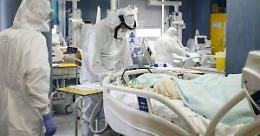 Guerra al Covid, in campo l'Esercito: al via il tour vaccinale con le Forze armate