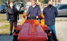 Fogne nella zona Crocifisso, l'attesa dura 10 anni. Arriva “Striscia la notizia”