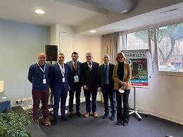 IV Congresso della Fns Cisl Lazio: gli eletti e i confermati ai vertici