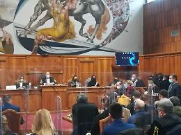 Delitto Mollicone: Serena è stata stordita, poi la morte per asfissia