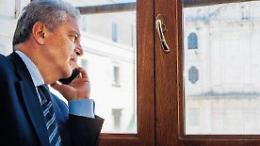 Falso ideologico, Morini a giudizio: l'ex sindaco accusato pure di abuso d'ufficio