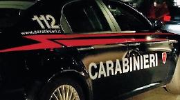 Controlli a tappeto nel fine settimana, guerra a furti e spaccio: le denunce