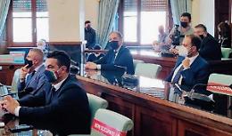 Presidenza dell'aula alla Provincia, scintille a destra: ore decisive per le deleghe