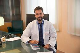 Video-dedica all'eroico personale medico: la preziosa collaborazione di una ciociara