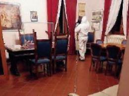 Sindaco positivo al Covid-19: sanificati gli uffici del municipio