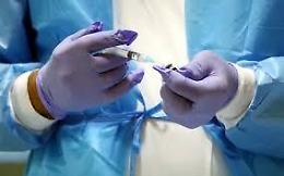 Vaccini senza prenotazione: domani appuntamento al Rettorato Unicas