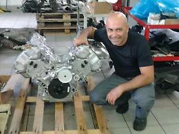 Sfonda il muro della carreggiata con l'auto e finisce nel canale: muore Paolo Nardozi