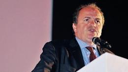 Pd, la cena dei leader a casa De Angelis...Ma la fumata resta nera