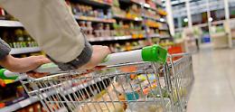 Consumi, il Lazio non recupera posizioni: effetto pandemia