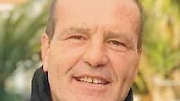 Amministrative, Maurizio Carbone si candida alla guida del paese