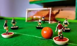 Il subbuteo? Molto pi&ugrave; di un gioco per bambini: curiosit&agrave; e aneddoti