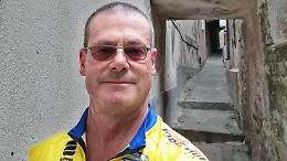 Roberto Vitelli travolto e ucciso da un'auto: arrestato il giovane alla guida