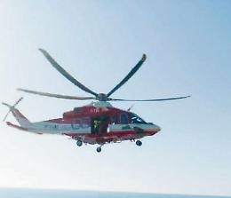 Giovani rocciatori ciociari bloccati lungo la “Montagna Spaccata”: il salvataggio