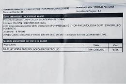 Anziano operato deve aspettare 16 mesi per una visita...E chiama le onoranze funebri