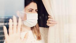 Segnali di allarme sugli effetti della pandemia: il supporto psicologico