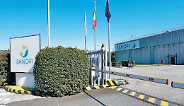 Polo chimico-farmaceutico, si sollecitano gli investimenti: obiettivo occupazione
