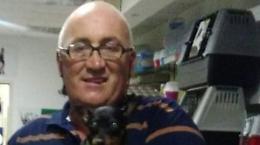 Colpito e ucciso da una lamiera: l'assurda tragedia che ha strappato Ciro alla vita