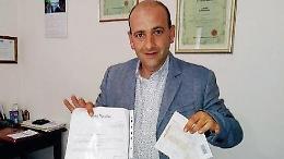 Truffa per la vendita di un'auto: Pignalberi prosciolto