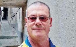 Travolto e ucciso da un'auto mentre era in bici: fissati i funerali di Roberto Vitelli