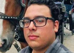 Ucciso con una coltellata a New York, oggi i funerali del 22enne Anthony D'Onofrio