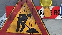 Strada da mettere in sicurezza, troppi gli incidenti: ora si fa davvero sul serio